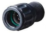 Amphenol PCD Terrapin Miniature Push-Pull Circular Connectors
