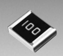 CRM2512 Chip-Widerstände