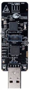 Cypress CY5677 CYSMART BLE 4.2 USB-Dongle