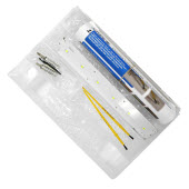 Cree Chemikalienkompatibilitäts-Kits