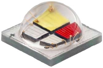 Cree XLamp XM-L Farbig LEDs