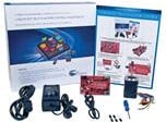 Cypress CY8CKIT-037 PSoC 4 Motorsteuerungs-Evaluierungskit
