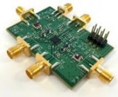 F1x92EVBI Evaluationboards