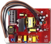 Fairchild FEBFAN7688SJXA_CP14U306 Testplatine