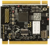 Freescale TWR-LCDC-EPSON Epson-Display-Controller als Turmsystem-Modul
