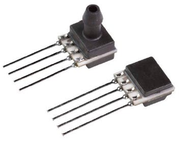 Honeywell SSC Pressure Sensor