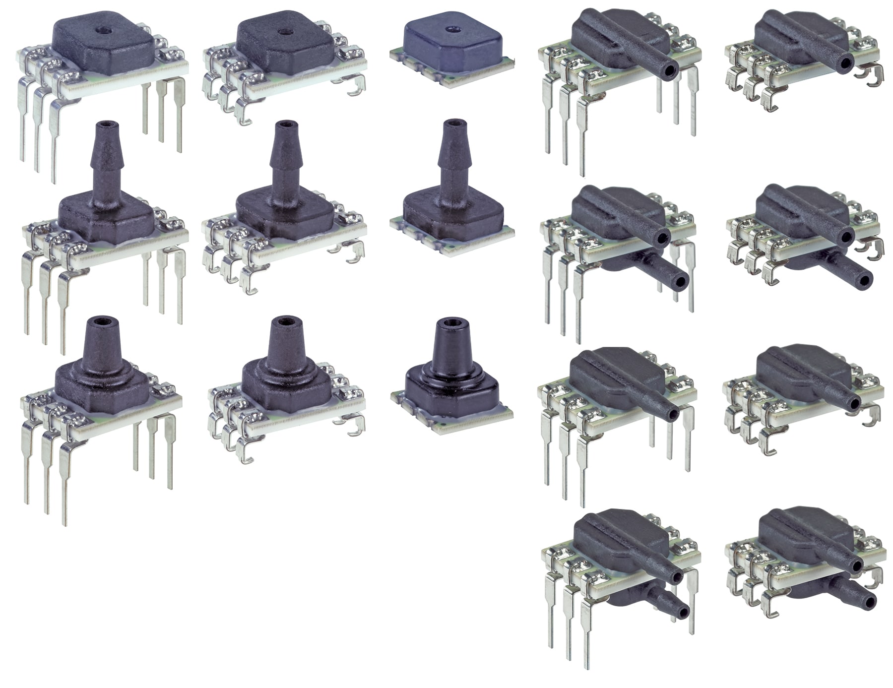 Honeywell ABP Series