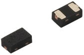 Vishay Semiconductor Bidirektional-symmetrische ESD-Schutzdiode