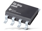 Texas Instruments OPA330 / OPA2330 / OPA4330 CMOS Op Amps 