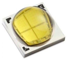 Lumileds LUXEON MX-LED-Modul
