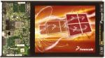 NXP i.MX 6Duallite SABRE Plattform für Smart-Bauteile