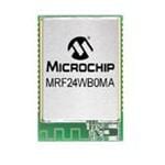 Microchip WiFi Modules Microchip WiFi Modules
