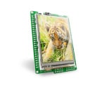 mikroElektronika mikromedia Boards