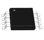 Amplificatori operazionali OAxZHA STMicroelectronics