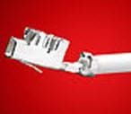 Molex MarKK Crimp-Anschlüsse Molex MarKK Crimp-Anschlüsse