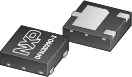 Transistors moyenne puissance NPN BC5xPAS NXP Semiconductor