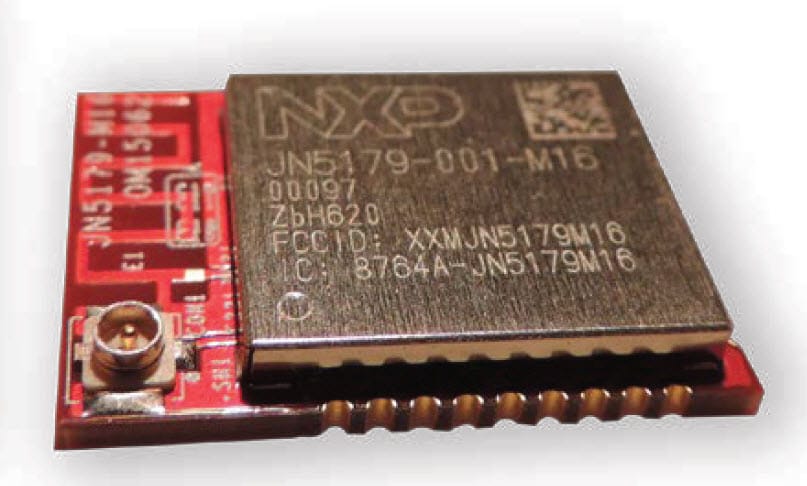 NXP Semiconductors JN5179 Drahtlose Zigbee-/Thread-Module