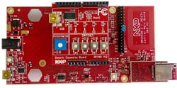 NXP Semiconductors JN517x-XK030 Generisches Knoten-Erweiterungskit