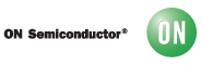 ON Semiconductor Sanyo Motortreiber