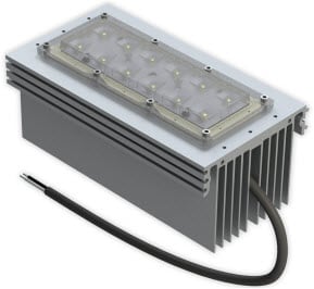 Opulent Americas LED-MOD-BLOCKS 2x6-Leistungsfähigkeit Opulent Americas LED-MOD-BLOCKS 2x6-Leistungsfähigkeit