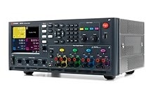 Keysight Technologies N6705C DC-Leistungsanalysator
