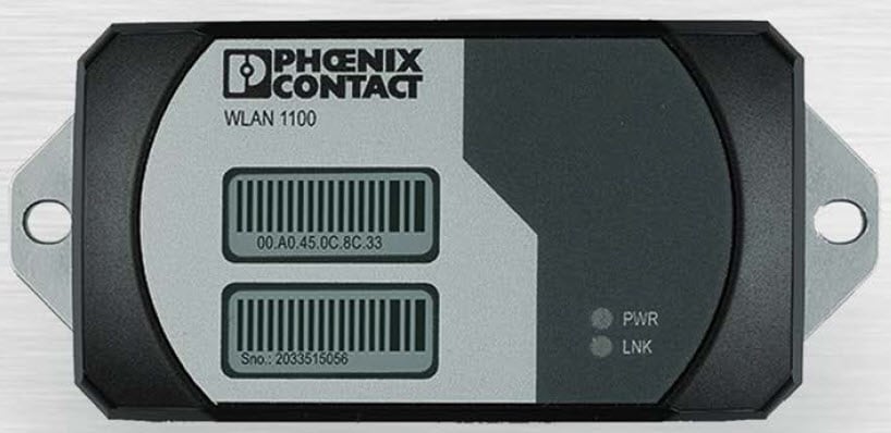 Phoenix Contact FL WLAN 1101 Steckverbinder