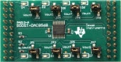 BOOST-DAC8568 BoosterPack für 16-Bit-DAC