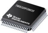 Texas Instruments TMS320F28035 Piccolo&trade; MCUs