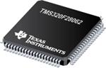 Texas Instruments TMS320F28062 32-bit Piccolo™ Microcontrollers