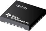 Texas Instruments TRF3705 300MHz to 4GHz Quadrature Modulator