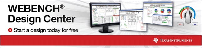 Texas Instruments AM335x ARM® Cortex™-A8 Mikroprozessoren