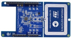 STMicroelectronics X-NUCLEO-NFC05A1 NFC-Kartenleser-Erweiterungsboard