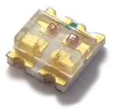 Bivar SM0605 Mehrfarbige LEDs