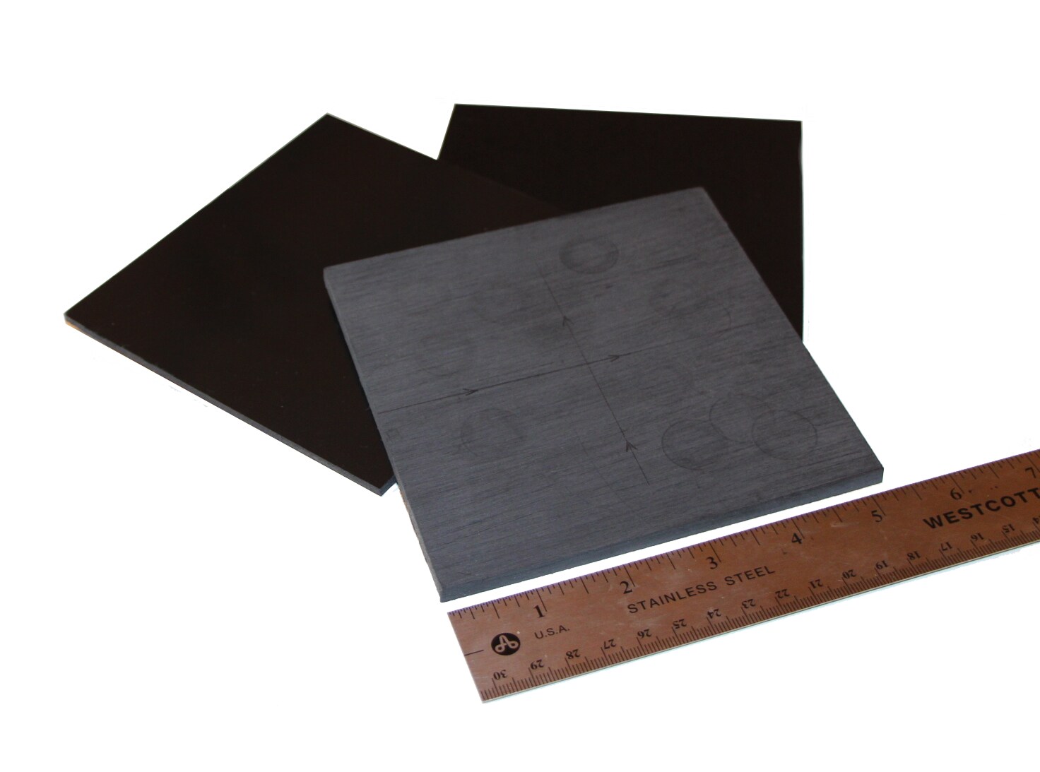 Invisible Robotics Bumper page-2 Figure 5