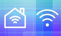 Connectivité intelligente