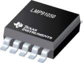 National Products von Texas Instruments LMP91050 konfigurierbares AFE für NDIR-Abtastungen