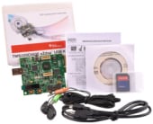 TI TMDX5535EZDSP C5535 eZdsp USB-Stick-Entwicklungs-Kit