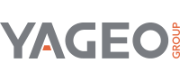 Logo der Yageo Group