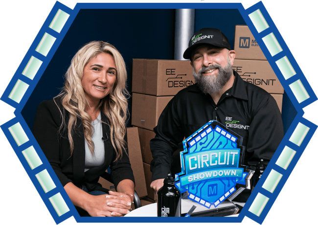 Nicolette Emmino & Bryan DeLuca