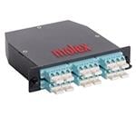 Molex 106481-0124 Vergrößertes Bild