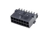 Molex 203632-1401 Vergrößertes Bild