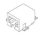 Molex 44193-0105 Vergrößertes Bild
