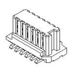 Molex 52465-1470 Vergrößertes Bild