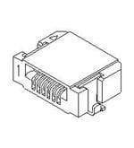 Molex 52976-3072 Vergrößertes Bild