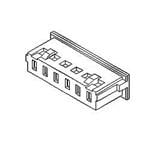 Molex 39-01-0043 Vergrößertes Bild