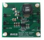 Monolithic Power Systems (MPS) EV24833-A-N-00A Vergrößertes Bild