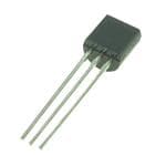 STMicroelectronics STX83003 Vergrößertes Bild