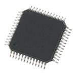 Infineon Technologies CY9AF311KPMC1-G-JNE2 Vergrößertes Bild