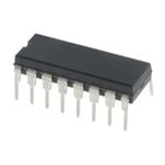 Microchip Technology MCP3208-BI/P Vergrößertes Bild