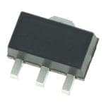 onsemi 2SD1628F-TD-H Vergrößertes Bild